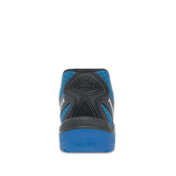 Argos S1P Azul - Safety Footwear